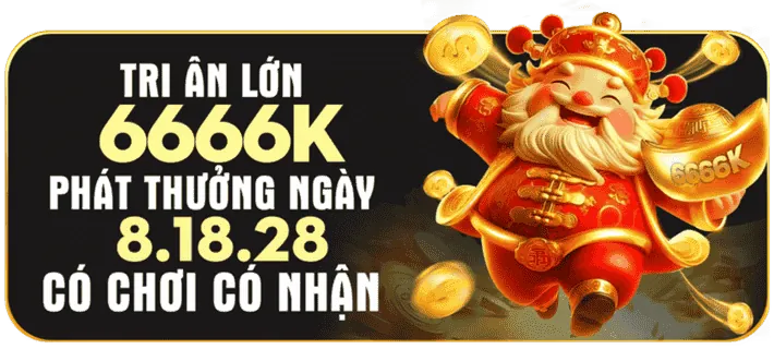 Khuyến mãi mới nhất 188cm nổ hũ