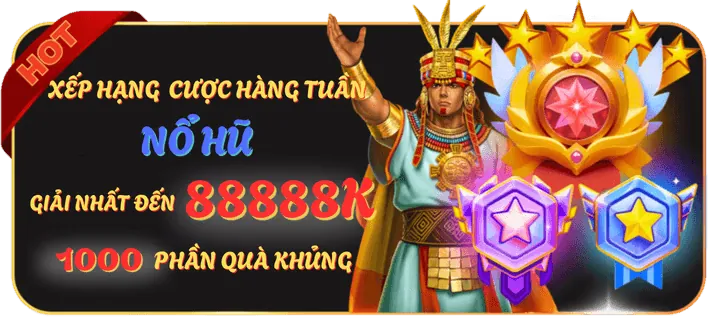 Slot game Cuộc Phiêu Lưu Hải Tặc tại 188cm nổ hũ