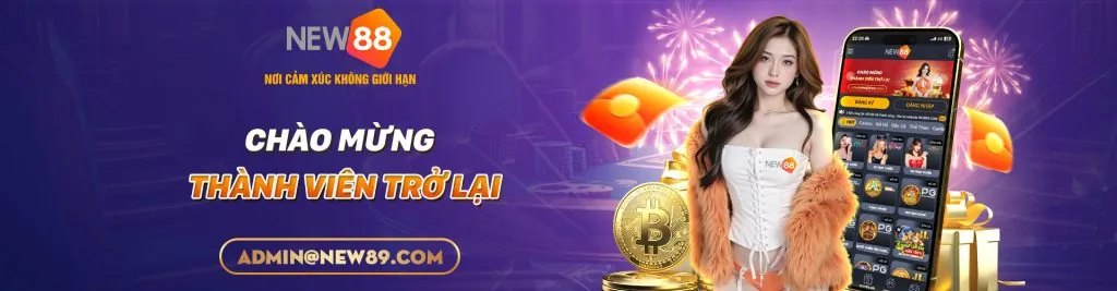Game nổ hũ mới ra mắt tại 188cm Nổ Hũ