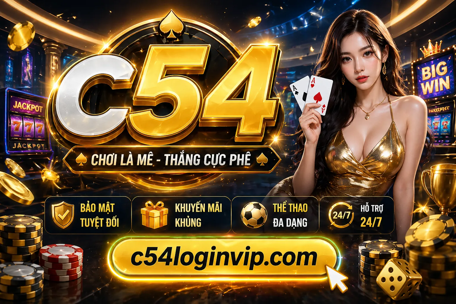 Nền tảng nổ hũ uy tín 188cm nổ hũ