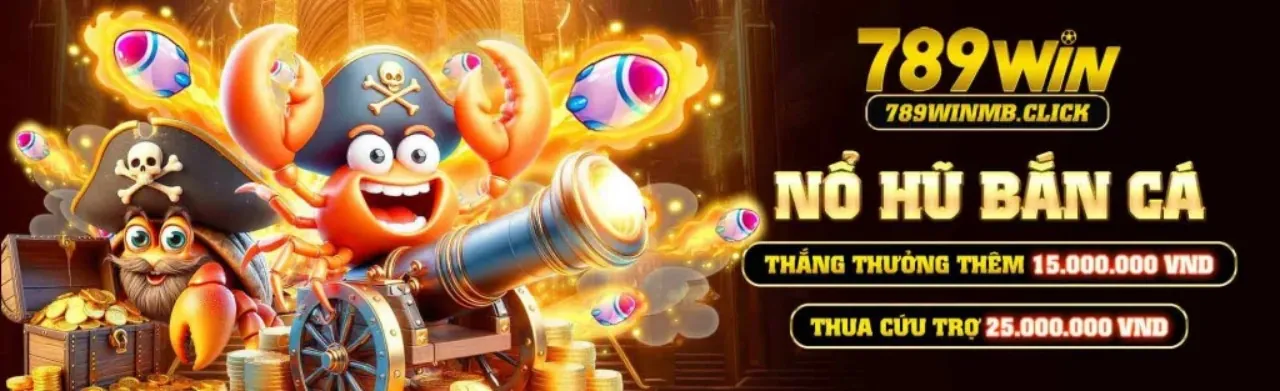Thế giới bắn cá 188cm Nổ Hũ