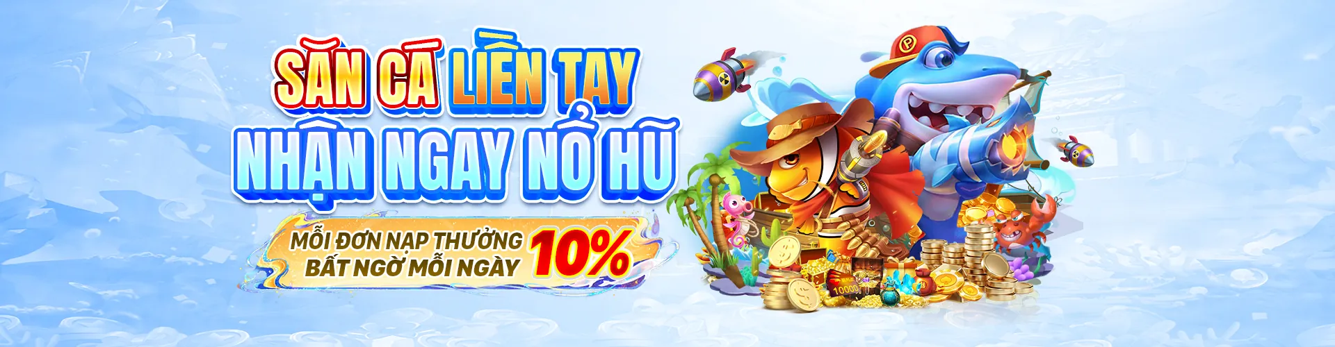 Hình ảnh chính của ứng dụng 188cm Nổ Hũ