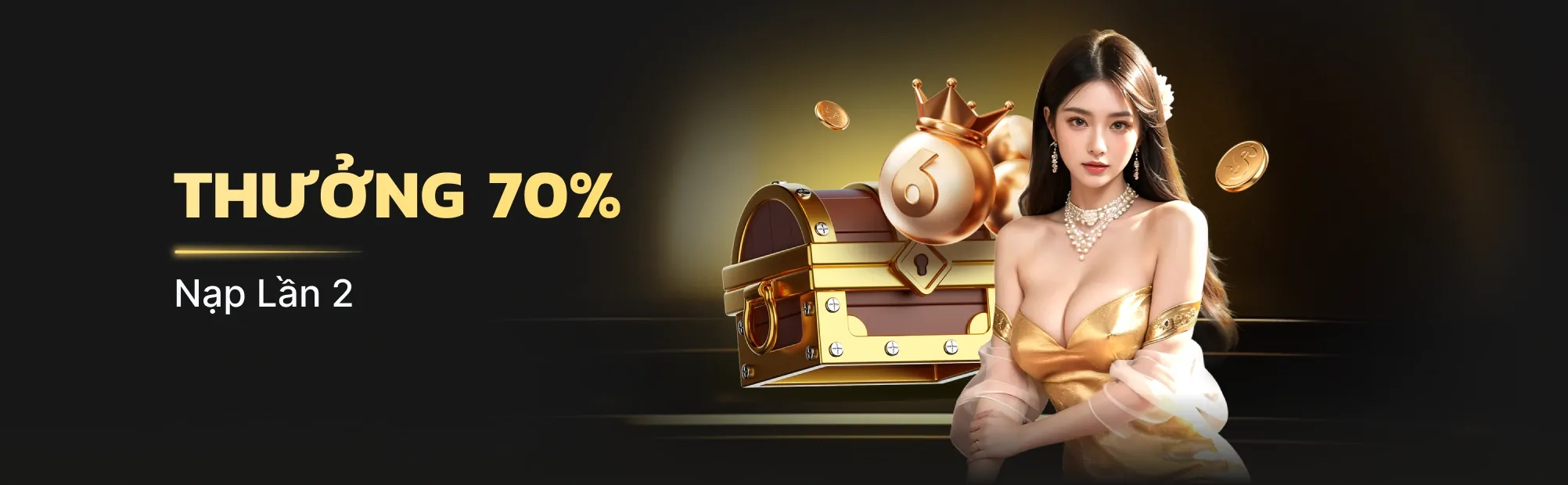Banner khuyến mãi đá gà hấp dẫn